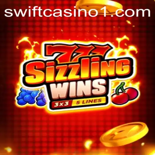 Exploring the Thrills of 777sizzlingwins: The 1996jogo Phenomenon