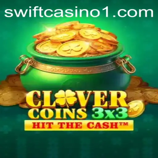 Exploring the Unique World of Clovercoin3x3: A Dive into 1996jogo