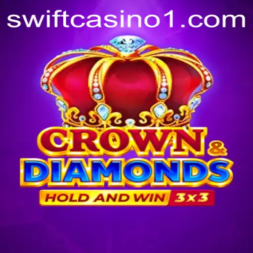 Exploring Crowndiamonds: The Classic Game That Enthralled 1996