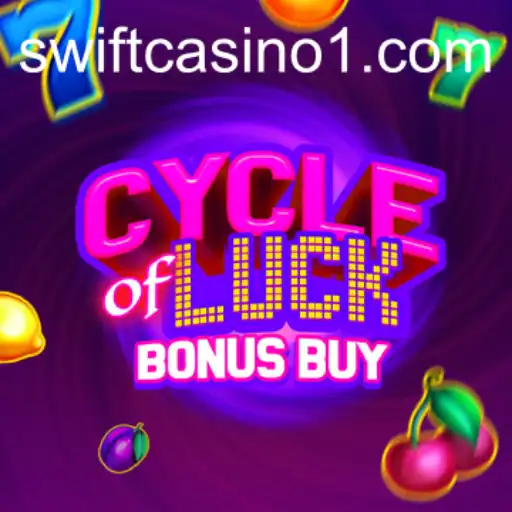 Exploring CycleofLuckBonusBuy: A 1996jogo Experience