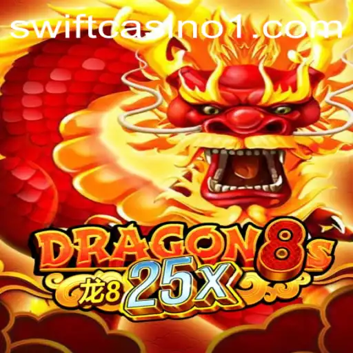 Discover the Enchanting World of Dragon8s25x: A Dive into the Mystical Realm