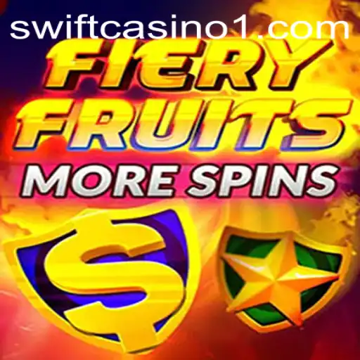 Explore the Exciting World of FieryFruitsMoreSpins