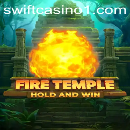 Explore the Mysteries of FireTemple: A Timeless Classic from 1996