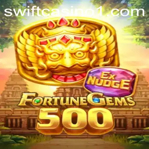 Discover the Exciting World of FortuneGems500: A Journey Through Time and Strategy