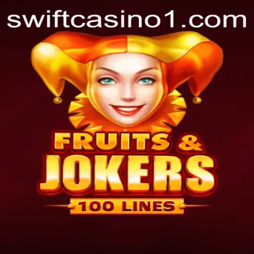 FruitsAndJokers100: An Engaging Journey into a Vibrant Gaming World