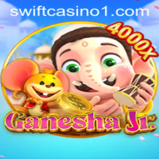 The Enchanting World of GaneshaJr: A 1996Jogo Adventure