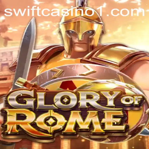 Exploring the World of GloryofRome: The 1996 Strategy Game
