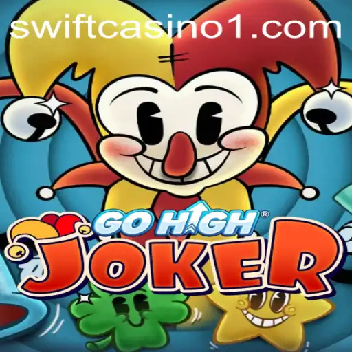 Exploring GoHighJoker: The Game That Defines 1996jogo