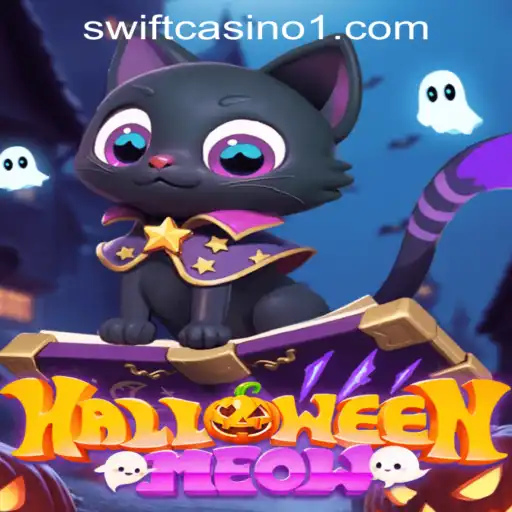 Unveiling HalloweenMeow: The Ultimate 1996jogo Experience