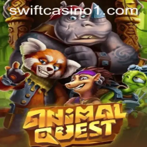 Exploring the Classic: AnimalQuest - The 1996 Sensation
