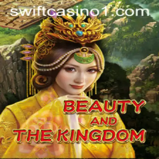 Beauty and the Kingdom: A Mesmerizing Journey in the Gaming World