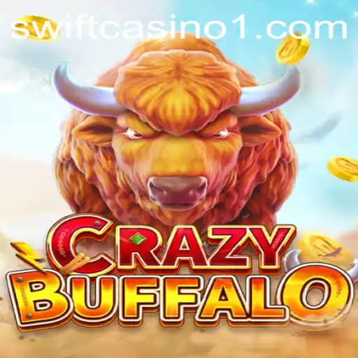 Discovering CRAZYBUFFALO: A Journey into the Iconic 1996 Game