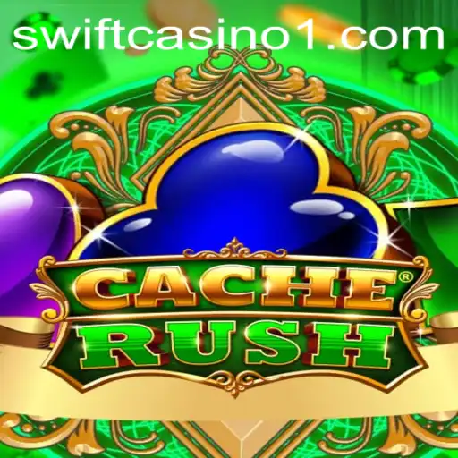 CacheRush: The 1996 Classic Game Reimagined