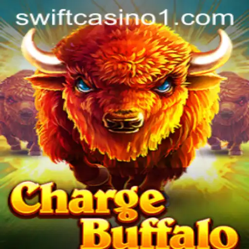 Dive into ChargeBuffalo: A Thrilling Game of Strategy and Adrenaline