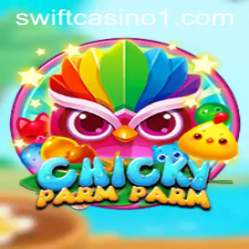 Discovering ChickyParmParm: The Enigmatic Game of 1996