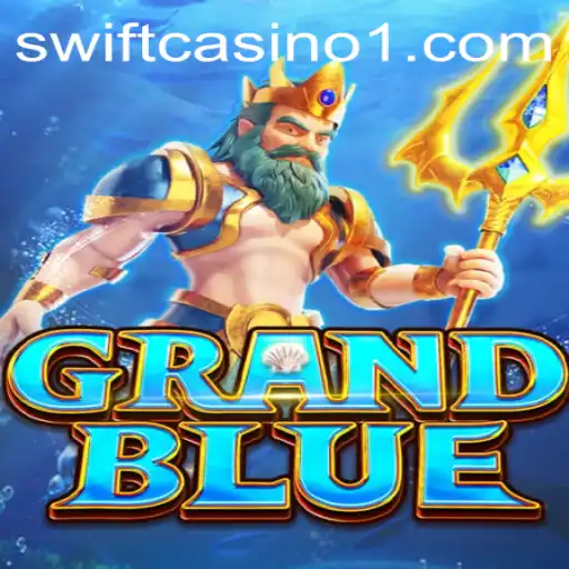 The Legendary Game 'GRANDBLUE': Unveiling the Mysteries of the 1996 Classic