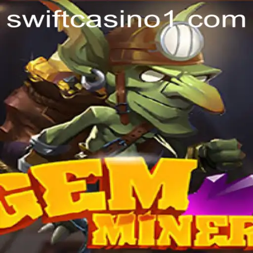 Exploring the Classic World of GemMiner: The 1996 Game Sensation