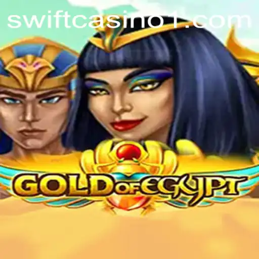 Unearthing the Adventure: GoldOfEgypt and 1996jogo