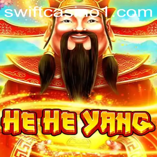 HeHeYang: Rediscovering the Enigmatic Charm of 1996's Iconic Game