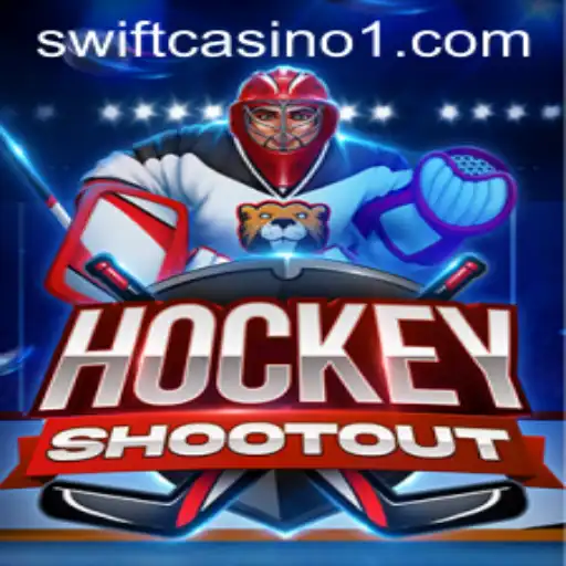 HockeyShootout: The Exciting World of 1996jogo