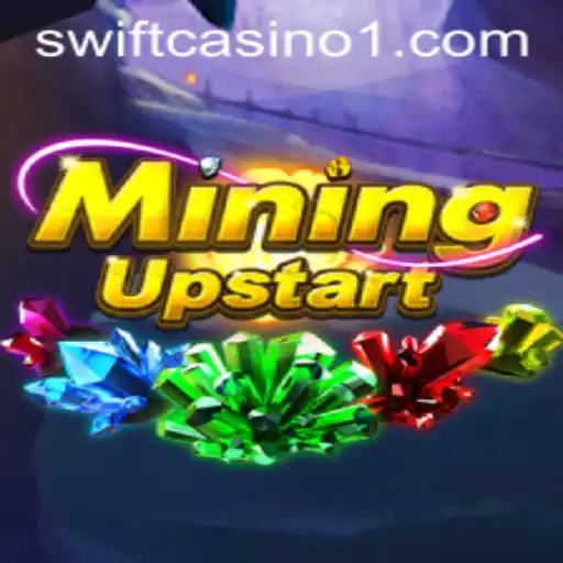 Exploring MiningUpstart: The 1996 Gaming Sensation
