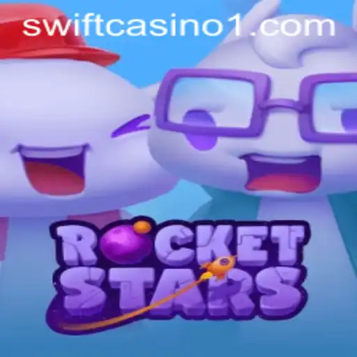 Discover RocketStars: The 1996jogo Phenomenon