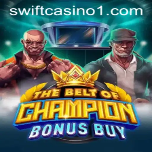 TheBeltOfChampionBonusBuy: A Journey Through Gameplay and Strategy