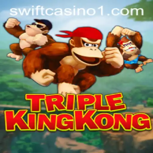 TripleKingKong: Exploring the 1996 Game Phenomenon