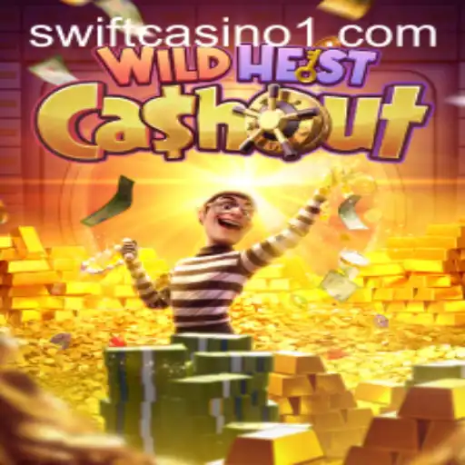WildHeistCashout: Unveiling the Thrilling 1996jogo