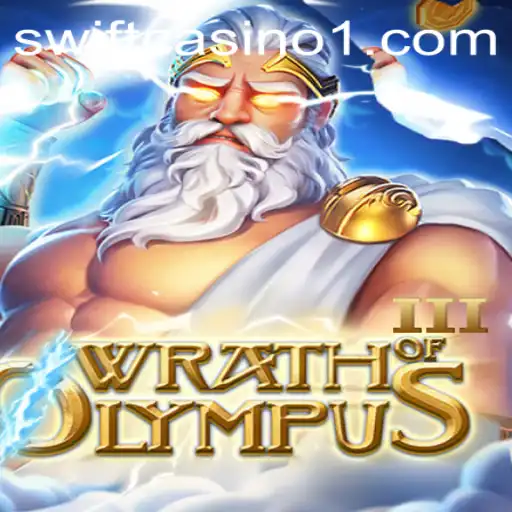 Unveiling the Mythical World of WrathofOlympusIII: A Gaming Adventure