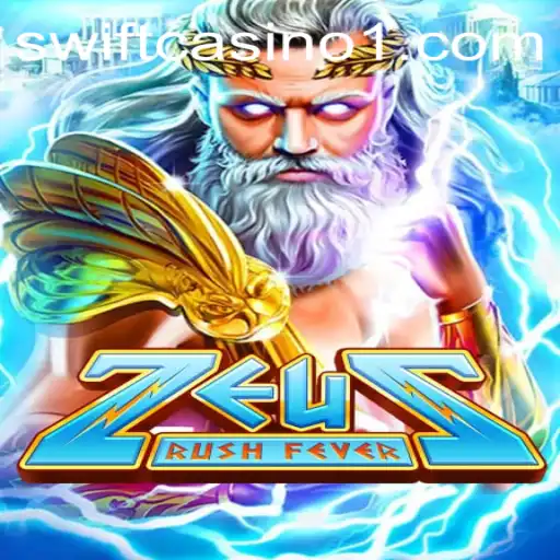Discovering the Thrilling World of ZeusRushFever