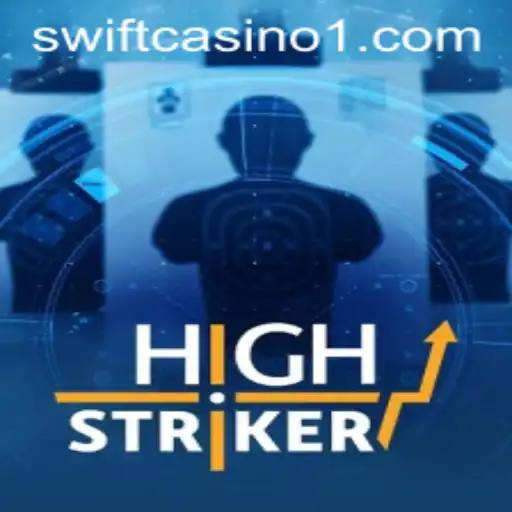 HighStriker: The Classic Carnival Challenge