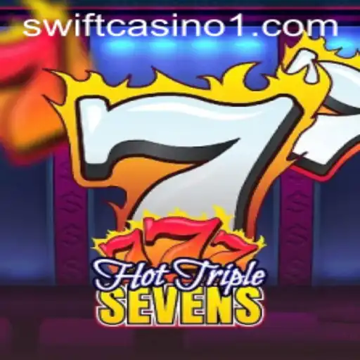 HotTripleSevens: The Timeless Classic Emerging from 1996