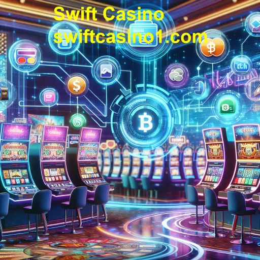 Explorando os Métodos de Pagamento em Cassinos Online