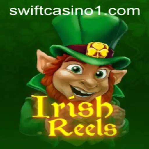 Discovering the Enchantment of IrishReels: A Riveting 1996Jogo