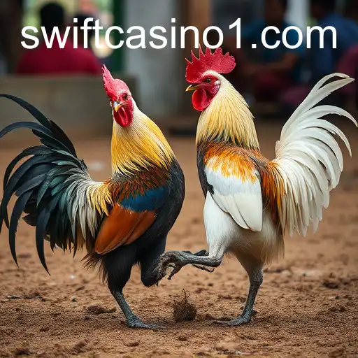 Jogos de sabong