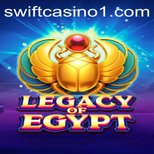 Legacy of Egypt: Exploring the Thrilling World of '1996jogo'