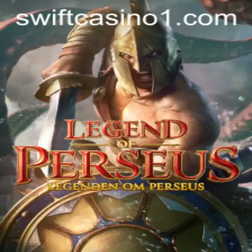 Unveiling the Mythos: Exploring the Intricacies of LegendofPerseus