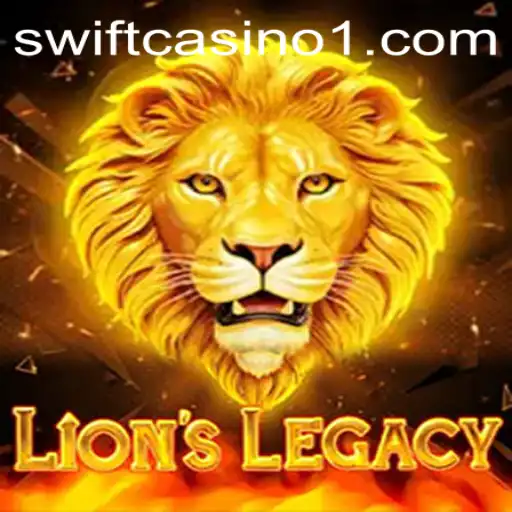 LionsLegacy: The Timeless Adventure of 1996jogo