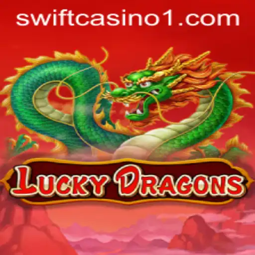 Exploring the Fascinating World of LuckyDragons: The Iconic Game of 1996