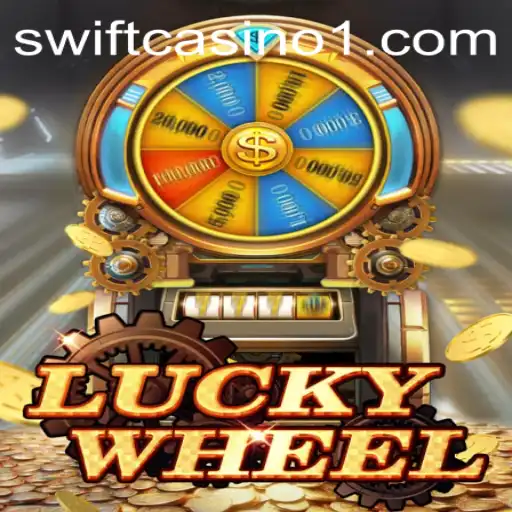 Exploring the Exciting World of LuckyWheel: A Timeless Classic