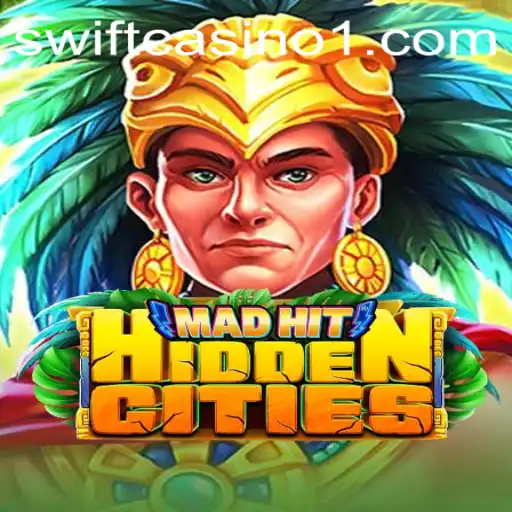 Exploring the Intriguing World of MadHitHiddenCities: A 1996 Gaming Classic