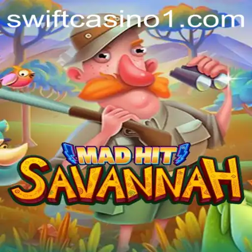 MadHitSavannah: Rediscovering the 1996jogo Phenomenon