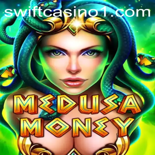 Exploring the World of MedusaMoney: An Enchanting Gaming Experience