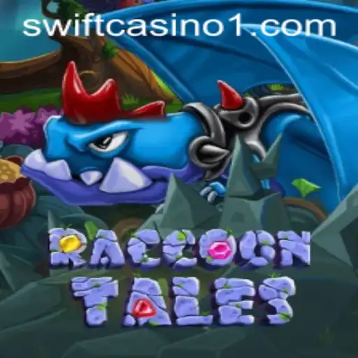 Exploring RaccoonTales: The 1996 Gaming Phenomenon