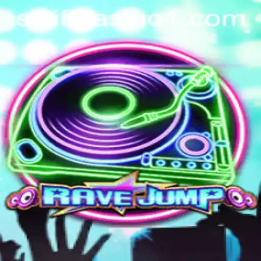 Discovering the Thrill of RaveJump: A 1996jogo Classic