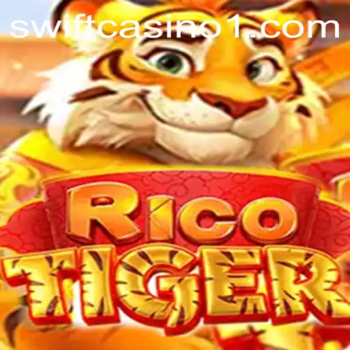 Exploring RicoTiger: The 1996jogo Phenomenon