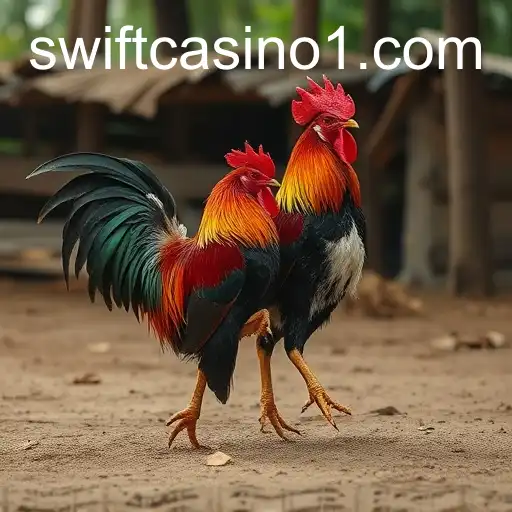 Rinha de galos