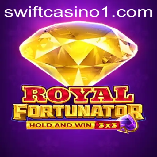 RoyalFort: Unveiling the Majesty of 1996jogo