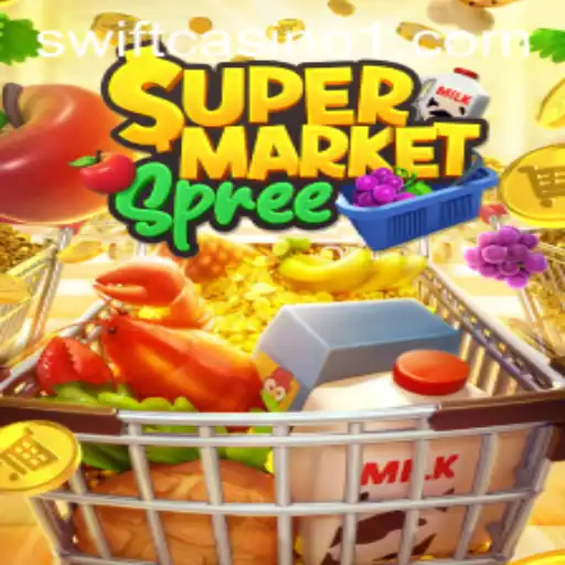 Exploring the Classic Thrills of SupermarketSpree: A 1996 Gaming Gem